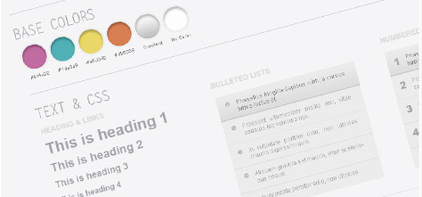wireframing Free Web Wireframing Kit in PSD File
