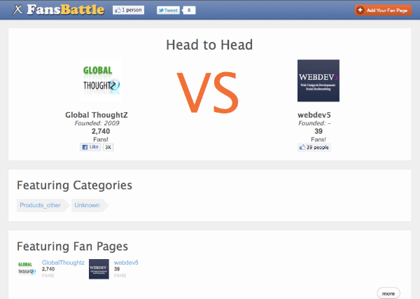 fansbattle fansbattle Introducing FansBattle