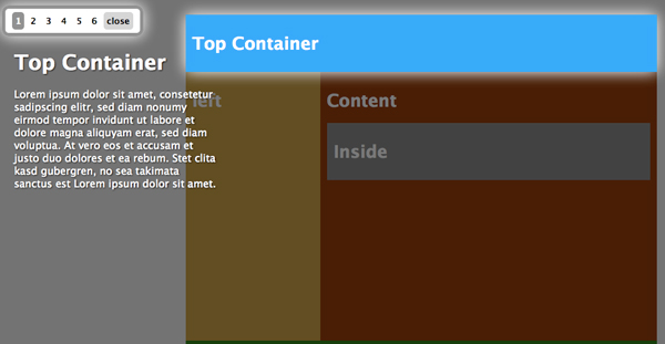 highligter  jQuery Highlighter   Highlight Web Page Elements With Ease