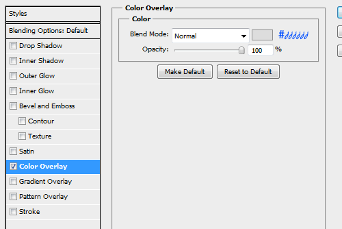 25 Create Clean Business Web Layout in Adobe Photoshop