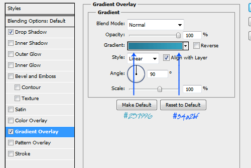 28 Create Clean Business Web Layout in Adobe Photoshop