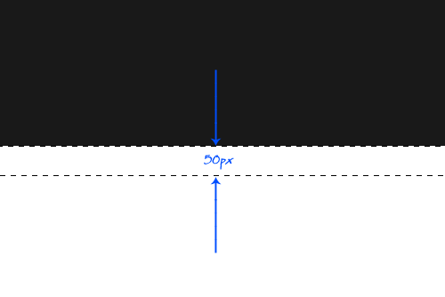 6 Create Clean Business Web Layout in Adobe Photoshop