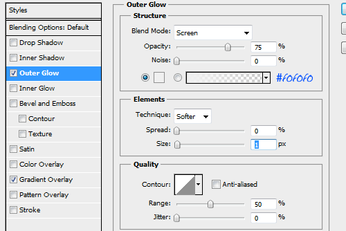 7 Create Clean Business Web Layout in Adobe Photoshop
