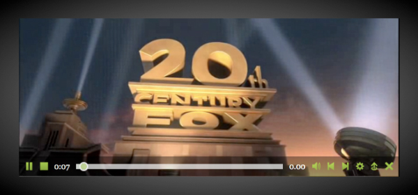 Moovies 20 Excellent HTML5 Video Players