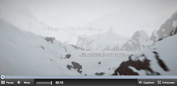 acorn 20 Excellent HTML5 Video Players