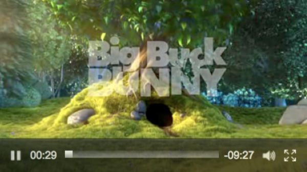 akamaiHTML5Player 20 Excellent HTML5 Video Players