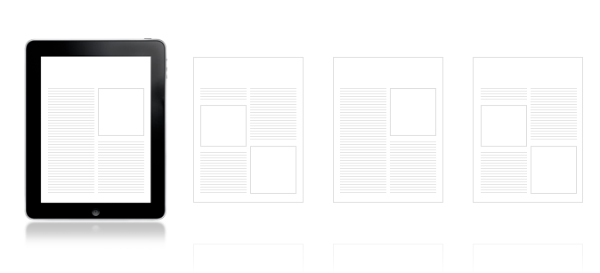 baker Baker   HTML5 Ebook Framework For Publishing On iPads 