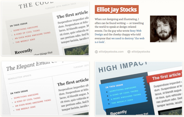 email templates 100+ Free  Emails Templates (With Source PSD)