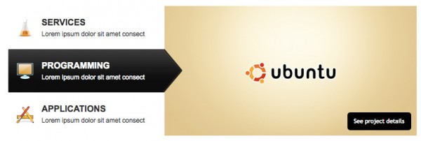 feature_list-600x202 feature list 600x202 30 Powerfull Free jQuery Content Slider