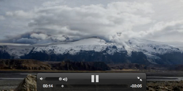 flarevideo 20 Excellent HTML5 Video Players