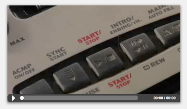 html5videoplayer 20 Excellent HTML5 Video Players