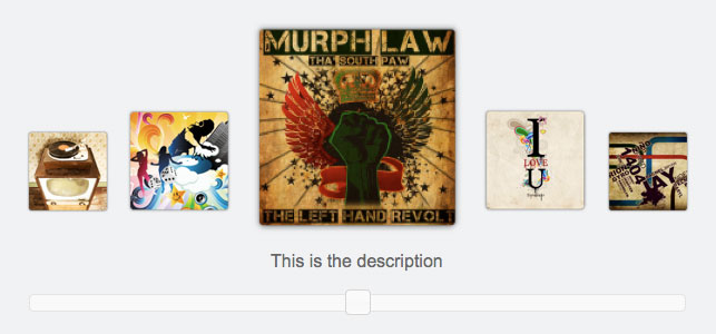 jcoverflow jcoverflow 30 Powerfull Free jQuery Content Slider