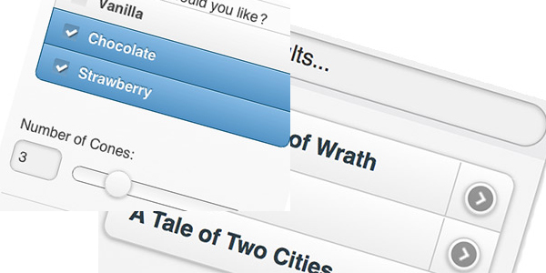 jquery mobile2 5 Excellent jQuery Mobile Tutorials