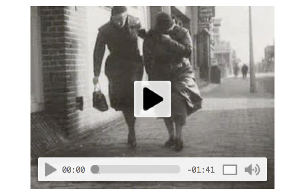 oldplayer 20 Excellent HTML5 Video Players