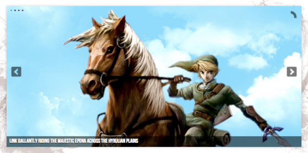 orbit orbit 30 Powerfull Free jQuery Content Slider