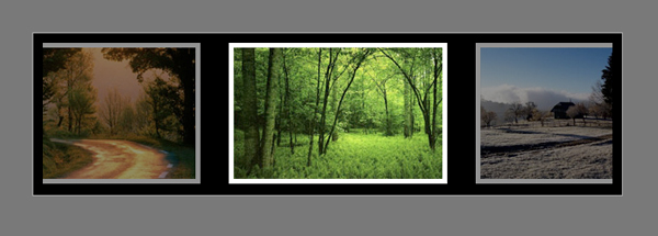 thumbnailscroller 30 Powerfull Free jQuery Content Slider