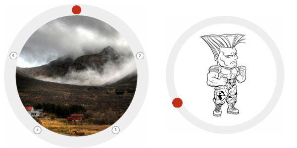 tiny_circle_slider tiny circle slider Tiny Circleslider Circular Slider Plugin for jQuery