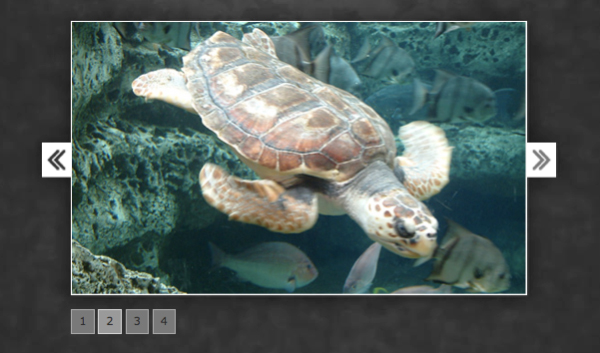 tinyfader tinyfader 30 Powerfull Free jQuery Content Slider