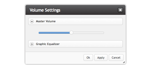 absolution Absolution   Beautiful jQuery UI Theme