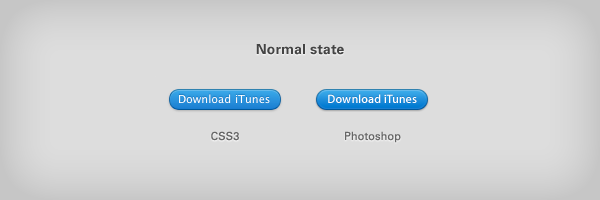 css3 button How to Make Apple Website Alike Button With CSS3