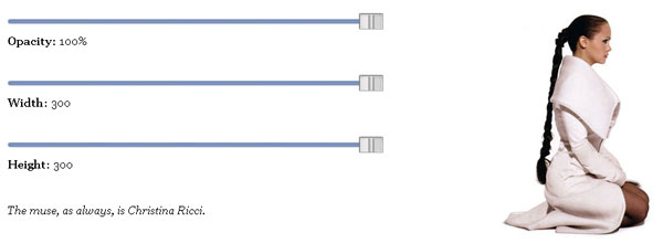 facebook sliders 30 All Time Greatest MooTools Plugins