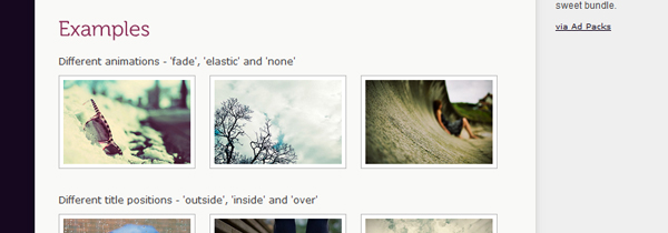 fancybox 22 Time Saving jQuery Development Plugins