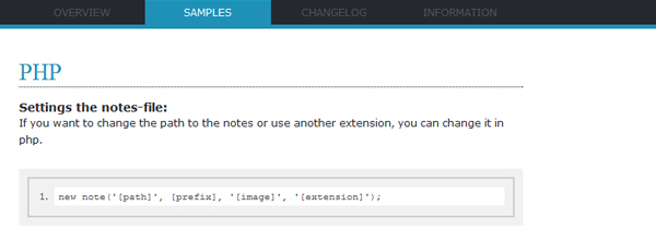 jquery notes 22 Time Saving jQuery Development Plugins
