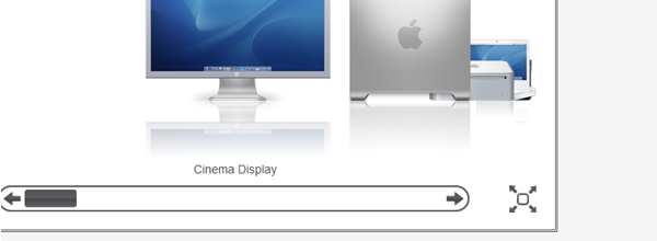 mooflow 30 All Time Greatest MooTools Plugins