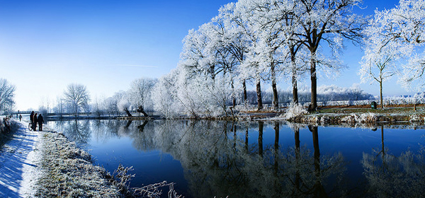 snowy winter 018 35 Examples of Beautiful Winter Photography