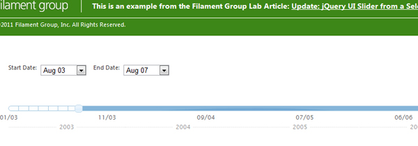 ui slider 22 Time Saving jQuery Development Plugins