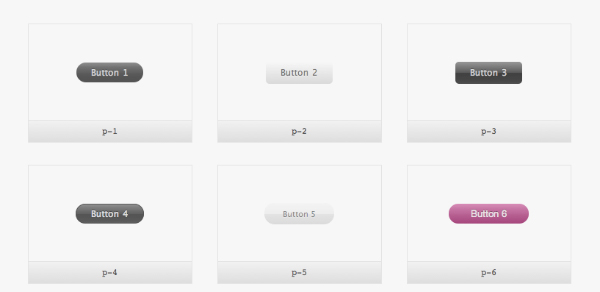 webkit button We Love Buttons  Beautiful WebKit CSS3 Button