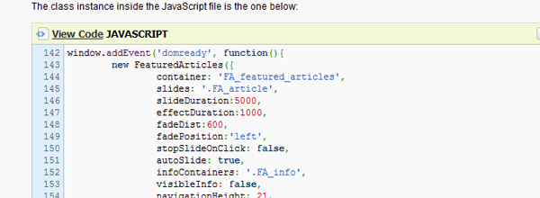 wp mootools 30 All Time Greatest MooTools Plugins