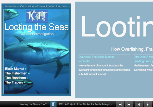 treesaver Treesaver   Creating Magazine Style Layouts With JavaScript