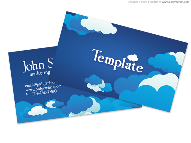 9 10 Excellent Business Card Templates