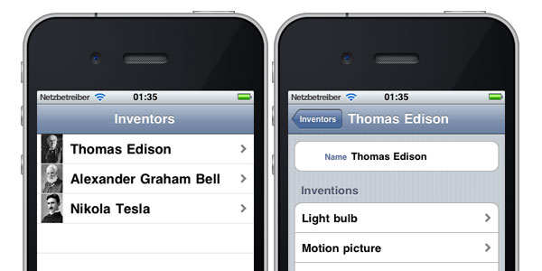 applitude Applitude   Iphone Development Language & Runtime Framework