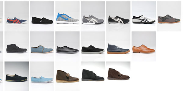 jqueryfade DiagonalFade   Fade in/out Group Of Items With jQuery