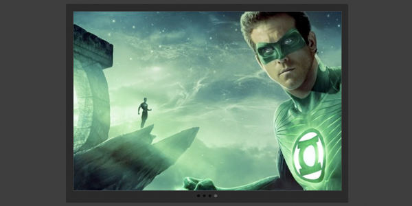 flux slider Flux Slider   CSS3 Animation Based Image Transitions 