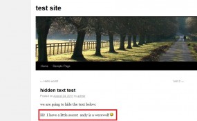 logged in 285x175 logged in