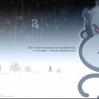 114 200x200 Free 40 Merry Desktop Christmas Wallpapers