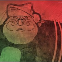 14 200x200 Free 40 Merry Desktop Christmas Wallpapers