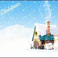 27 200x200 Free 40 Merry Desktop Christmas Wallpapers