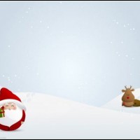 36 200x200 Free 40 Merry Desktop Christmas Wallpapers