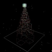 410 200x200 Free 40 Merry Desktop Christmas Wallpapers