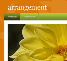 arrangement Arrangement