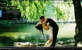 102 285x175 10 Nifty Image Slideshow Effects with jQuery