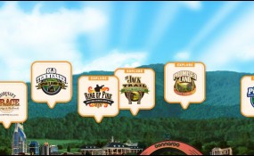 103 285x175 10 Creative And Uniquely Designed Navigation Menus