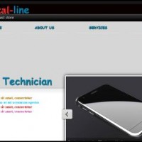 112 200x200 21 Free HTML5 and CSS3 Corporate & Folio Templates