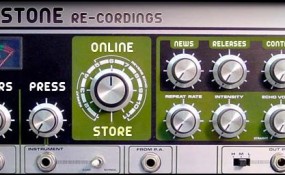 126 285x175 10 Creative And Uniquely Designed Navigation Menus