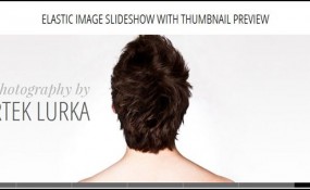 27 285x175 10 Nifty Image Slideshow Effects with jQuery