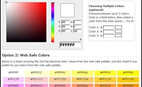 35 285x175 6 Useful CSS Color Tools
